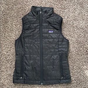 Patagonia Women’s Nano Puff Vest